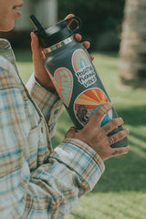 Positive Vibes Sticker thumbnail