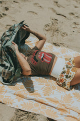 Turkish Towel - Abudant Ulu thumbnail