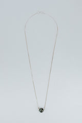 Single Tahitian Pearl Necklace thumbnail