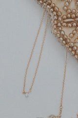 Diamond Solitaire Necklace thumbnail