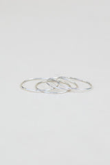 Dainty Stacking Rings thumbnail