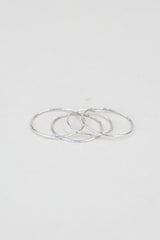 Dainty Stacking Rings thumbnail