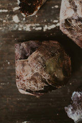 Super Seven Cut Point thumbnail