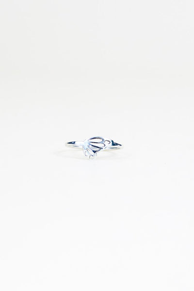 Tiny Wing Ring