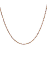 Wheat Chain Choker thumbnail