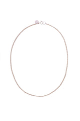 Wheat Chain Choker thumbnail