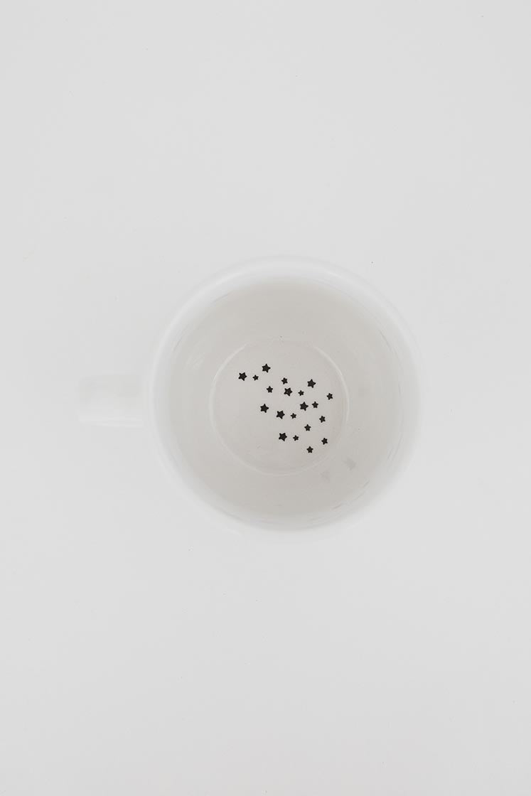 Mermaid Zodiac Wheel Mug 16oz