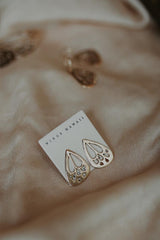 Mini Wing Studs thumbnail