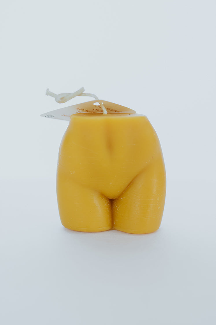 Bootay Candle